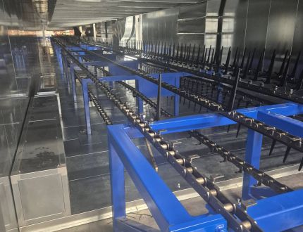 Logistika