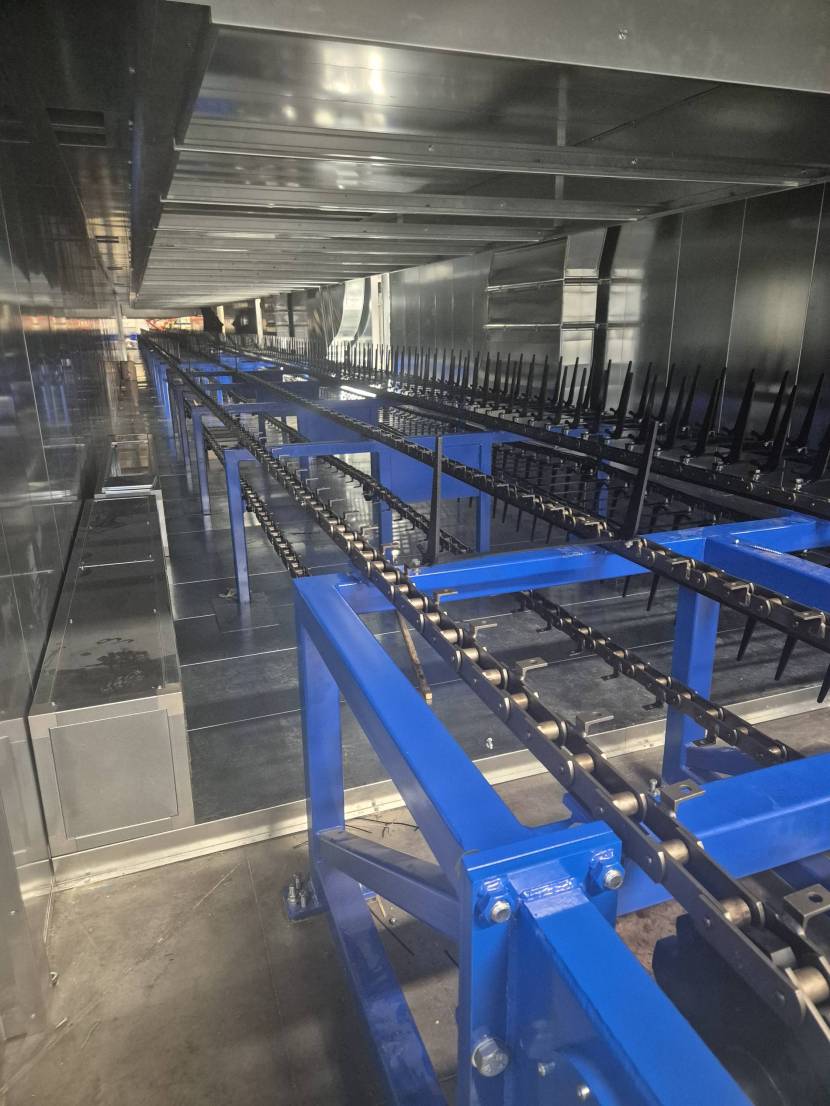 Logistika
