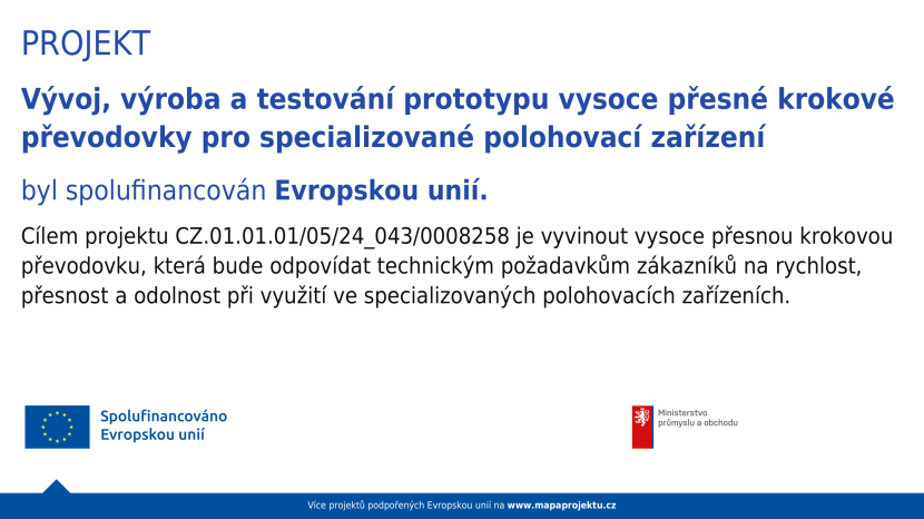 Projekt EU
