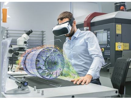 Engineering a simulace procesů